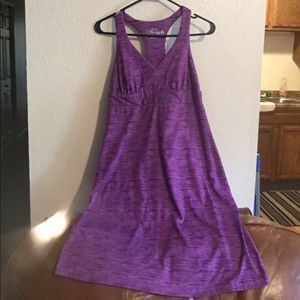 NWOT sports dress.